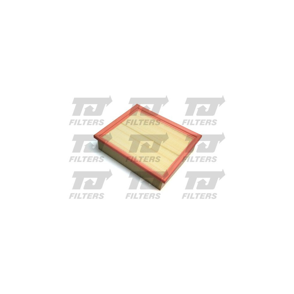 HAZELL QFA0213 Luftfilter