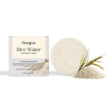 Hair growth shampoo Deep cleaning scalp moisturizes hair plump and smoothes hair strong shampoo
