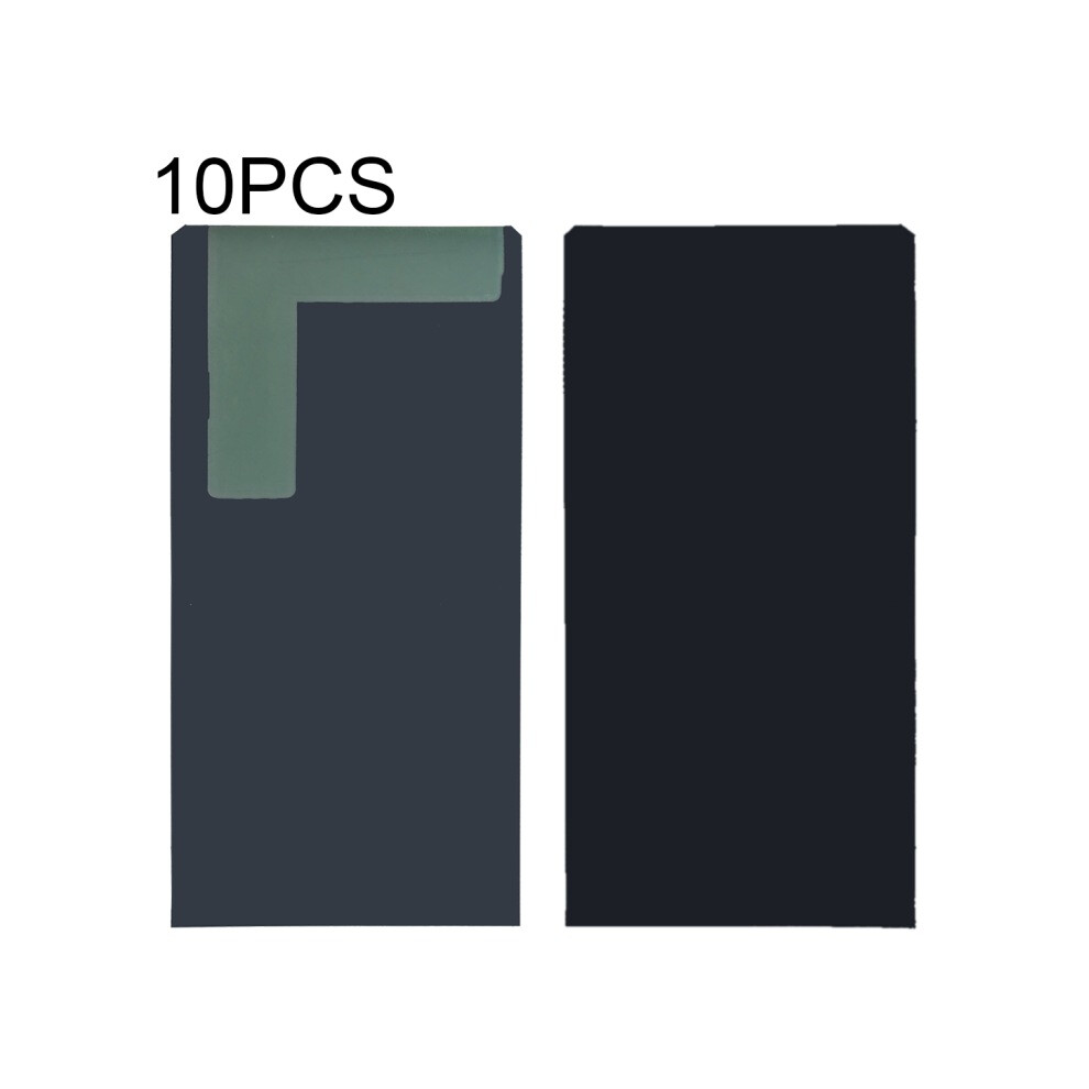 (1PCS) LCD backing adhesive for Samsung for Galaxy A8+ (2018)/A730F/A730F/DS
