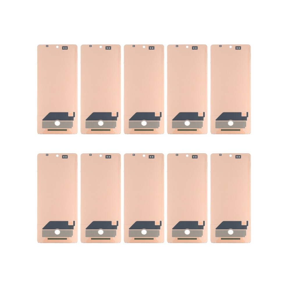 (1PCS) For Samsung for Galaxy A71 SM-A715 LCD backing adhesive