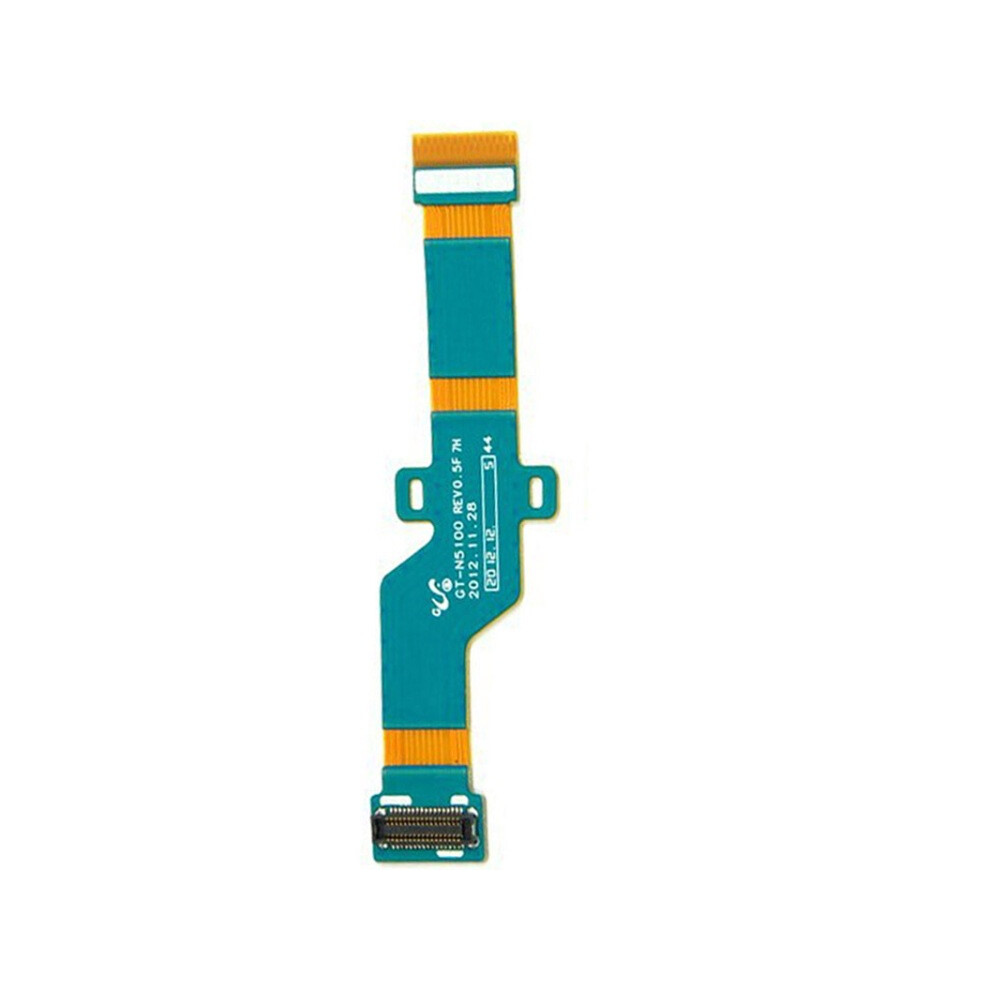 (1Pcs) Lcd Flex Cable For Samsung Note 8.0 N5100 / N5110 7307955216269