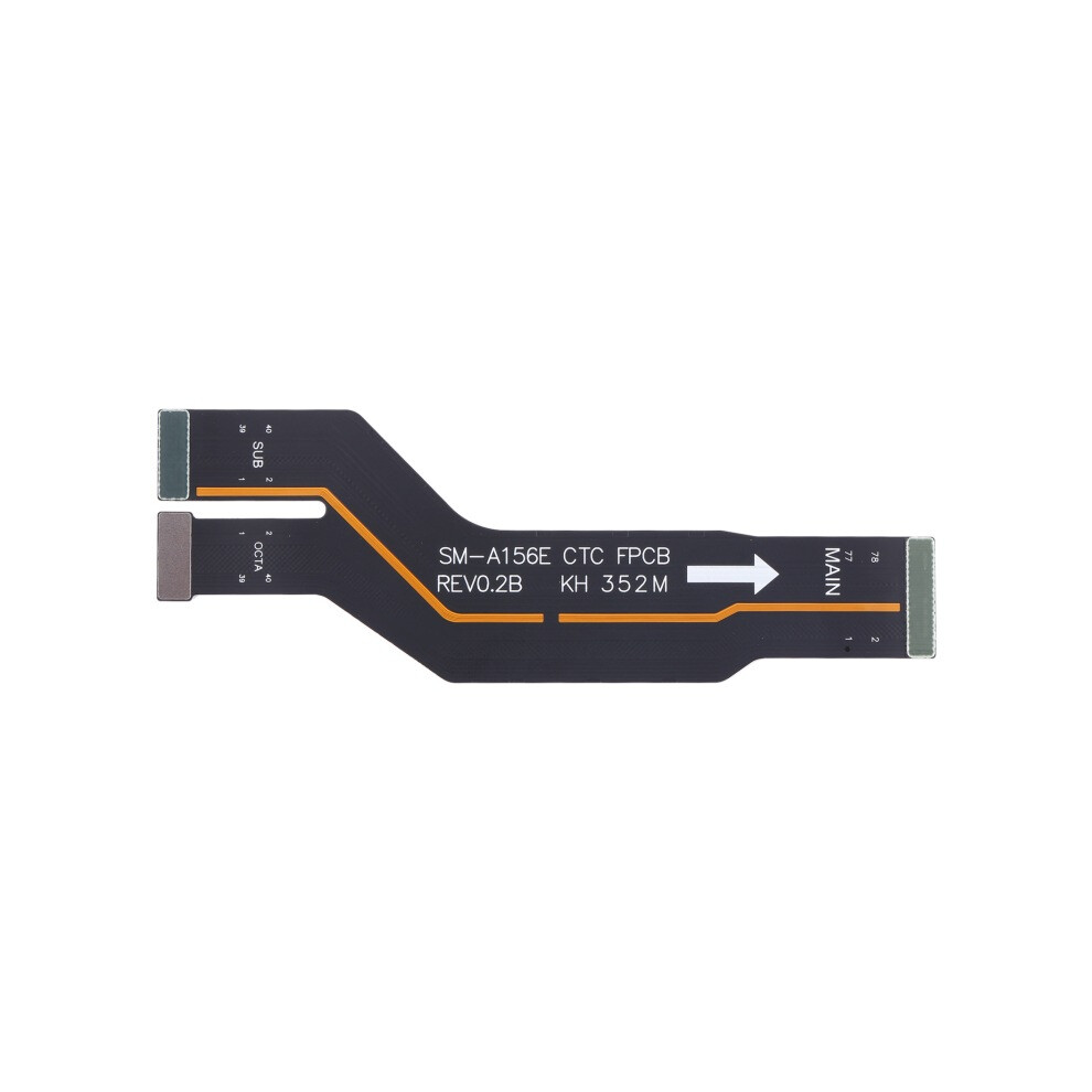 (1PCS) For Samsung for Galaxy A15 5G SM-A156B motherboard connection cable