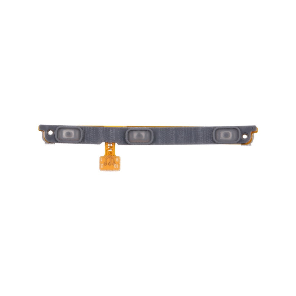 (1PCS) Volume flex cable for Samsung for Galaxy S10 5G SM-G977B