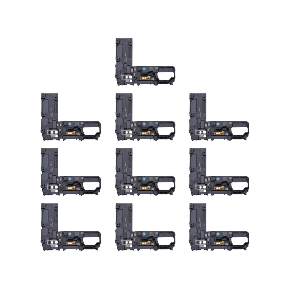 (1Pcs) For Samsung For Galaxy S10e Sm-G970 Speaker Ring 7307955216412