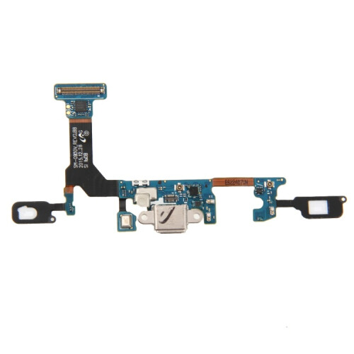 (1PCS) For Samsung for Galaxy S7 / G930V docking station + sensor cable 1