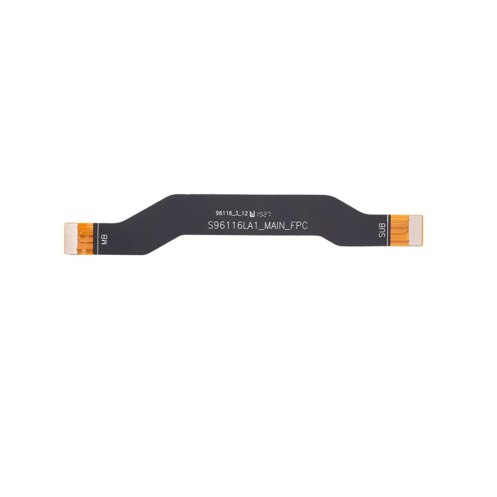 (1PCS) For Samsung for Galaxy A10S M16 US version motherboard cable