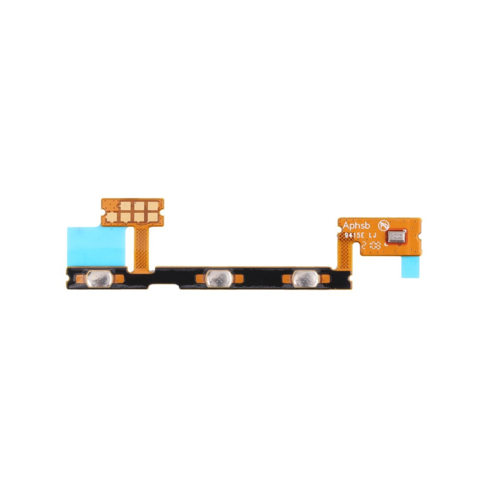 (1PCS) For Samsung Galaxy Tab A7 Lite SM-T225 power and volume cable