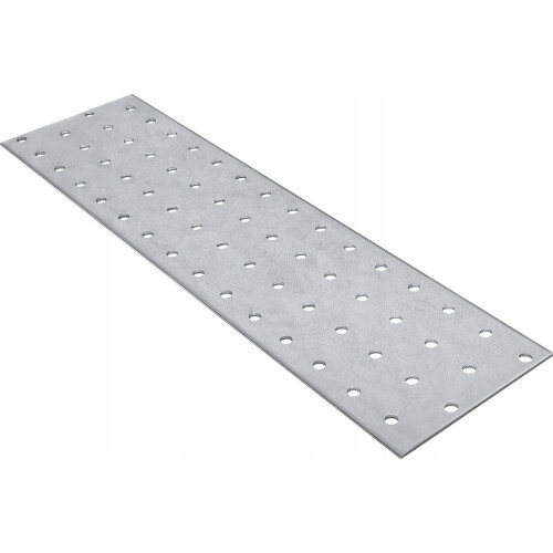 Perforeret plade PP11 80x300x2,0 (1)