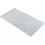 Perforeret plade PP12 100x200x2,0 (1) 1