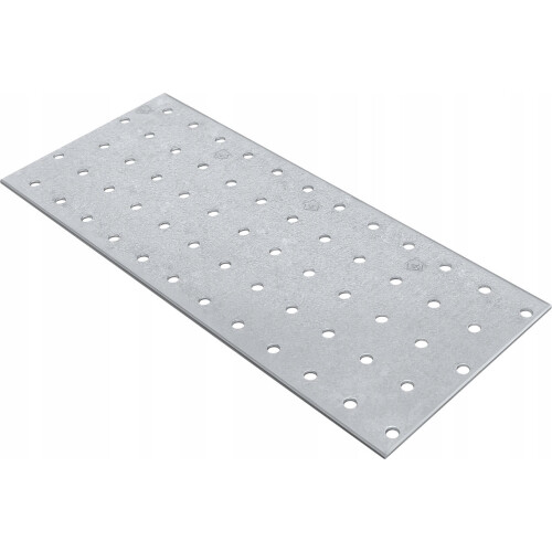 Perforeret plade PP13 100x240x2,0 (1)