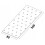 Perforeret plade PP11 80x300x2,0 (1) 3