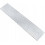 Perforeret plade PP17 100x500x2,0 (1) 1