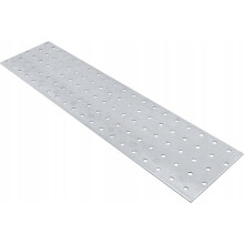 Perforeret plade PP16 100x400x2,0 (1)