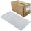 Perforeret plade PP12 100x200x2,0 (1) 2