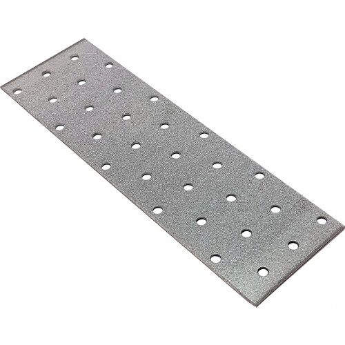 Perforeret plade PP07 60x200x2,0 (1)