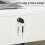 Homcom HOMCOM Computer Desk Writing Desk with Five Drawers for Home Office White 7