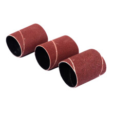 Csiszolópapír polírozógépekhez, 45 mm-es tekercs, 3 darab.
