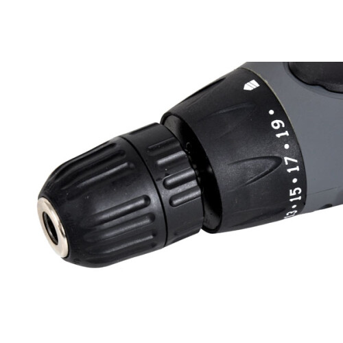 Perceuse-visseuse 850 W avec lumière LED 1