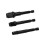 us pro US PRO Tools 2 In 1 Impact Bit and Socket Adaptor - 3pc Set 7192 2