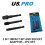 us pro US PRO Tools 2 In 1 Impact Bit and Socket Adaptor - 3pc Set 7192 1