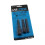 us pro US PRO Tools 2 In 1 Impact Bit and Socket Adaptor - 3pc Set 7192 4
