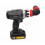 Perceuse-visseuse d'angle sans fil 18 V, Li-Ion 3