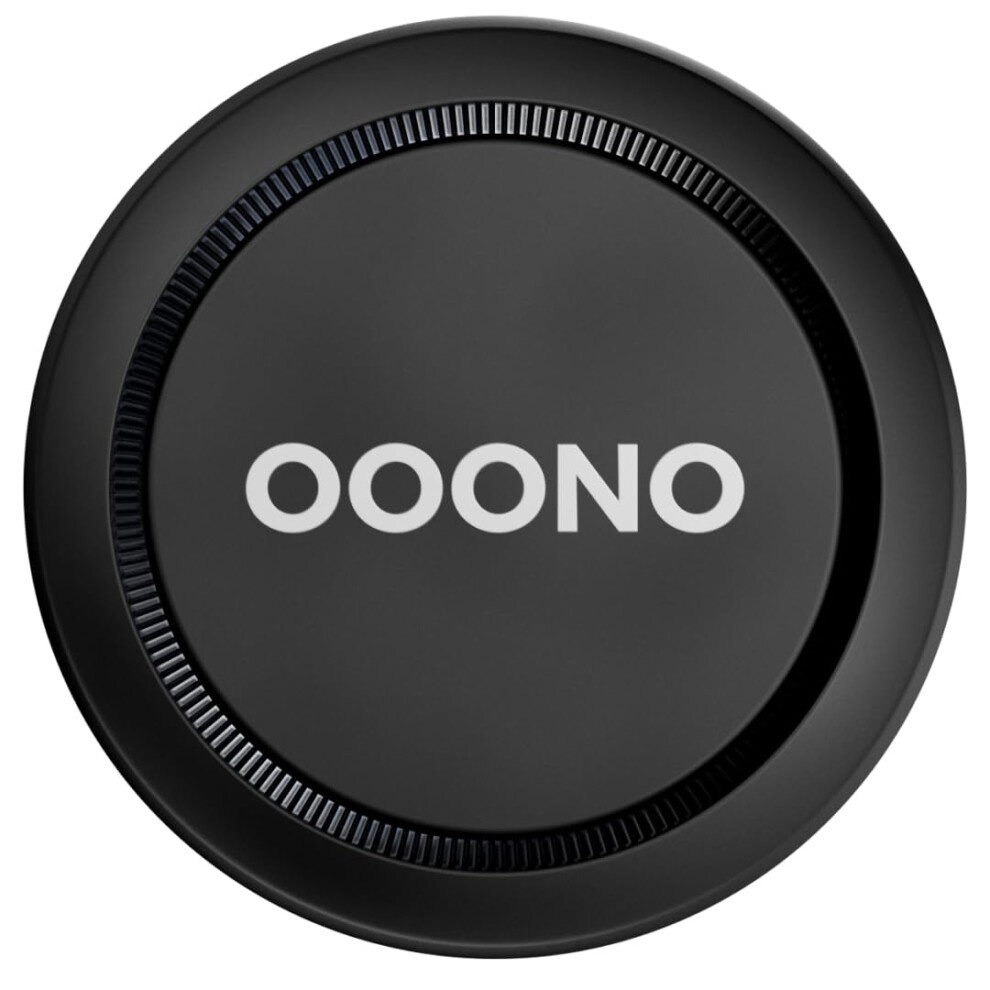 Ooono Co-Driver No1: Warns Of Speed Cameras And Dangers In Road Traffic In Real Time, Automatically Active After Connection To Smartphone Via Bluetoo