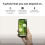 Google Google Pixel 8a – Unlocked Android smartphone with advanced Pixel Camera, 24-hour battery and powerful security – Obsidian, 128GB 7