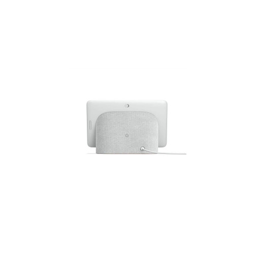 Google GOOGLE Home Nest Hub Gris clair 2