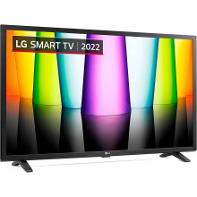 LG LED LQ63 32 HD 720p Smart TV