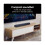 LG LG SQM1 Bluetooth Compact All-In-One Soundbar 2.0 4