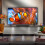LG LG SQM1 Bluetooth Compact All-In-One Soundbar 2.0 5
