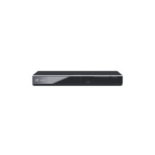 Panasonic DVD-S700EB-K DVD player for TV, HDMI, Multi Format Playback, 1080p HD Upscaling, USB, CD & MP3 Playback, Photo Slide Show, Power Resume, Du
