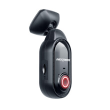 Nextbase Piqo 1K Dash Cam – Full HD, Small Front Dashcam, 140 Ultra-Wide Lens, Voice Control, Bluetooth, WiFi, 10Hz GPS, Smart Parking - MAY FIRMWAR