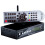 UK FULL HD Satellite TV Receiver, Built in Wi-Fi, USB Recorder Function 1