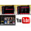 UK FULL HD Satellite TV Receiver, Built in Wi-Fi, USB Recorder Function 6