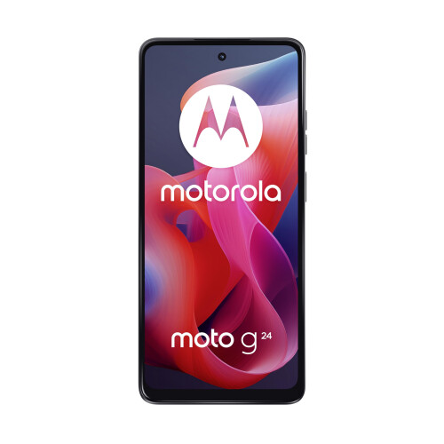 Motorola Moto G24 Matte 4+128 - Charcoal 2