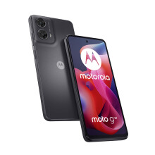 Moto G24 Matte 4+128 - Charcoal