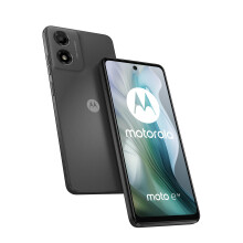 Motorola E14 Graphite Grey (Renewed) (Renewed)