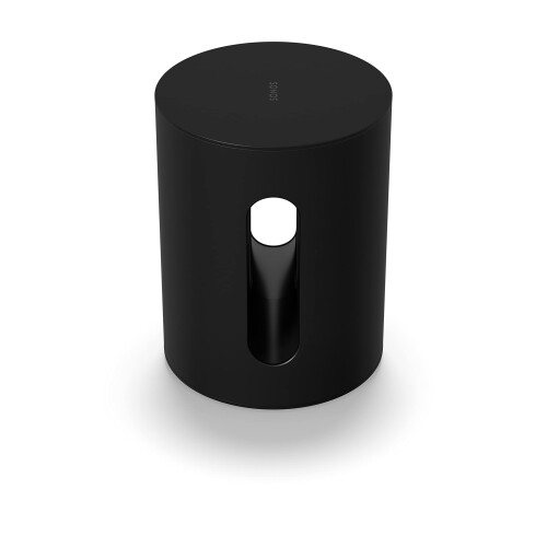 Sonos Sonos SUB MINI BLACK Wireless Subwoofer 1
