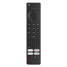 Replacement Voice Remote Control RM-C3253 Fit for JVC & Bush Fire TV Edition Smart 4K HDR LED TV LT-40CF890 LT-43CF890 LT-43CF890A LT-49CF890 LT-50CF