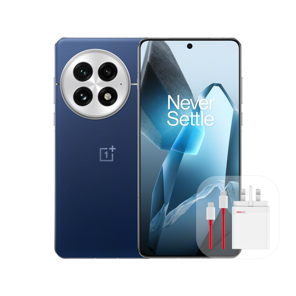 Oneplus 13 5G Smartphone 16Gb Ram 512Gb Storage, 6.82" 120Hz Qhd Display, Snapdragon 8 Elite, 50Mp Triple Rear Camera + Ois + 3X, 32Mp Front Camera,
