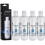 4pack LT1000P ADQ747935 Genuine Refrigerator Water Filter Replacement 1