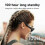 Smart Bluetooth Audio Sunglasses, Smart Bluetooth Audio Glasses Eyewear 4