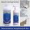 (1pc) Misolikeo Powerful Sand Curing Spray for Wall & Floor, Sand Fixing Agent Spray 2