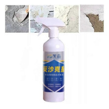 (2pcs) Misolikeo Powerful Sand Curing Spray for Wall & Floor, Sand Fixing Agent Spray
