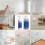 (1pc) Misolikeo Powerful Sand Curing Spray for Wall & Floor, Sand Fixing Agent Spray 4