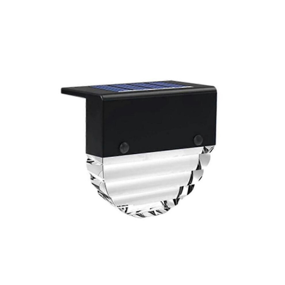 (half round)Marvelmerit Solar Pool Lights, Poolside Solar Light, Wireless Light Sensing