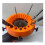 (With gloves) Drill Bit Sharpener, Power Drill Bit Grinding Attachment, Old Drill Bit Grinder 3