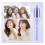 (Purple) Numoya - MagicCurler, Numoya Magic Curler, Automatic Hair Curling Iron 5